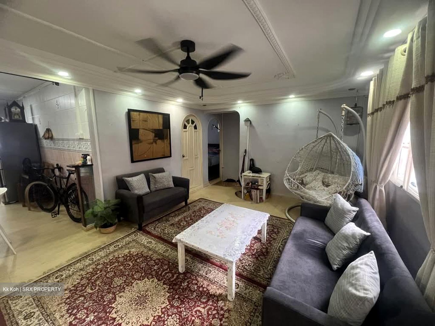 Blk 774 Yishun Avenue 3 (Yishun), HDB 4 Rooms #594790221